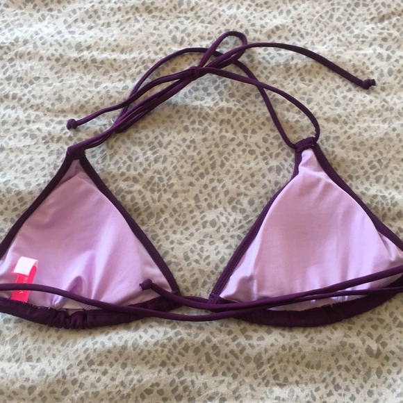 Victoria Secret bikini top Medium - Picture 3 of 4